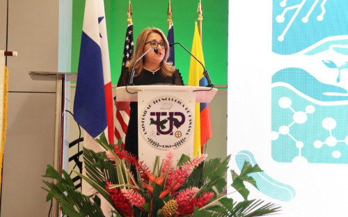 Se inaugura el IV Congreso Internacional de Ciencias y Tecnologías para el Desarrollo Sostenible CITDES 2024