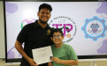 UTP Chiriquí impulsa el aprendizaje en robótica y diseño 3D con el Curso de Robotino Kids, organizado por FABLAB y ROBO-PROC