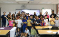 UTP Chiriquí impulsa el aprendizaje en robótica y diseño 3D con el Curso de Robotino Kids, organizado por FABLAB y ROBO-PROC