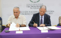 UTP firma convenios con FIDA, CECOMRO y la Fundación Biblioteca de Boquete
