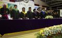 Graduación, Promoción 2014, del Centro Regional de la UTP, en Coclé.