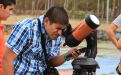 Astrocamping Verano 2015.