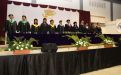 Panamá Oeste celebra Ceremonia de Graduación, Promoción 2014.