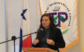 UTP recibe visita de la Honorable Ester Monroy, del Organismo Internacional de Energía Atómica (OIEA)
