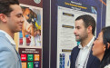 Estudiante de la UTP gana el premio Young Scholar Conference 2025.