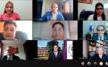 Segundo Foro Ambiente y Sociedad.
