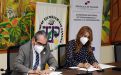 UTP firma Convenio de Cooperación con ANTAI.