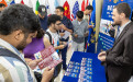 UTP realiza Novena Feria de Becas y Oportunidades Internacionales 2025