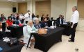 UTP firma acuerdo con Convenio Andrés Bello y la USMA Inauguran Diplomado en Currículum.