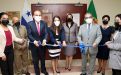 UTP firma Protocolo de Cooperación e inaugura el Centro de Lengua Portuguesa Camões, Embajada de Portugal 