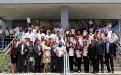 88 colaboradores de la Universidad Tecnológica de Panamá reciben certificados de Carrera Administrativa