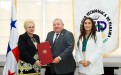 UTP firma acuerdo de colaboración con la Universidad de Dunarea de Jos de Galati.