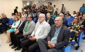 La UTP fortalecerá sus programas académicos de maestrías científicas con el financiamiento de la SENACYT