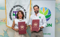 La UTP y ANCON suscriben convenio en beneficio del medio ambiente