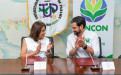 La UTP y ANCON suscriben convenio en beneficio del medio ambiente