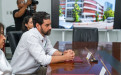 La UTP y ANCON suscriben convenio en beneficio del medio ambiente