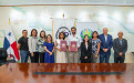La UTP y ANCON suscriben convenio en beneficio del medio ambiente