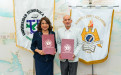 La UTP firma convenio con el IJA, impulsarán actividades colaborativas