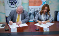 La UTP y el PMI formalizan alianza