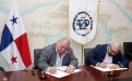 La UTP firma convenio con el CITEC, para propiciar actividades de cooperación 