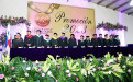 Centro Regional de Chiriquí celebra la graduación de 213 profesionales