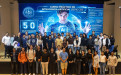 Estudiantes de la UTP destacan en jornada tecnológica para la modernización de la Caja de Seguro Social, universitarios panameños brindan soluciones a problemas reales 