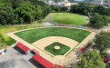 Inauguran el Estadio de Sóftbol de la UTP, en el Campus Central Víctor Levi Sasso