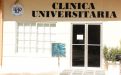Clínica Universitaria (posterior al Edificio Administrativo)