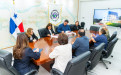 UTP firma convenio de cooperación con el patronato del Parque Natural Metropolitano, Se potenciará la generación de soluciones tecnológicas y ambientales