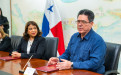 UTP firma convenio de cooperación con el patronato del Parque Natural Metropolitano, Se potenciará la generación de soluciones tecnológicas y ambientales