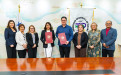 UTP firma convenio de cooperación con el patronato del Parque Natural Metropolitano, Se potenciará la generación de soluciones tecnológicas y ambientales