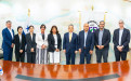 UTP y la Embajada de Corea del Sur en Panamá exploran alianzas, posible cooperación en semiconductores e IA