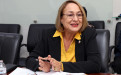 La UTP recibe visita de la embajadora de Panamá en Uruguay