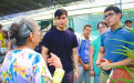 El Laboratorio de Cultivos Vegetales recibe visitantes internacionales, movilidad internacional UTP