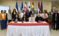 La UTP lidera proyecto internacional para fortalecer la innovación y la investigación en universidades centroamericanas, financiado por la Unión Europea