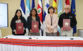 La UTP lidera proyecto internacional para fortalecer la innovación y la investigación en universidades centroamericanas, financiado por la Unión Europea