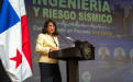 UTP promueve el análisis técnico para fortalecer la resiliencia sísmica de las infraestructuras en Panamá