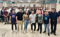 Comunidad de Python realiza conferencias en el centro Regional de Panamá Oeste