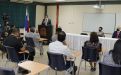 Inauguración del Laboratorio de Tecnología 4.0, en UTP Veraguas