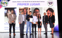 IX Gala Científica y Premio Cuásar 2024, organizada por la Universidad Tecnológica de Panamá.