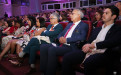 IX Gala Científica y Premio Cuásar 2024, organizada por la Universidad Tecnológica de Panamá.