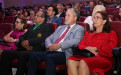 IX Gala Científica y Premio Cuásar 2024, organizada por la Universidad Tecnológica de Panamá.