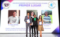 IX Gala Científica y Premio Cuásar 2024, organizada por la Universidad Tecnológica de Panamá.