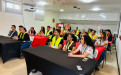 Estudiantes de la UTP fortalecen conocimientos en gestión de calidad durante gira académica, Facultad de Ingeniería Industrial