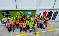 Estudiantes de la UTP fortalecen conocimientos en gestión de calidad durante gira académica, Facultad de Ingeniería Industrial
