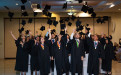 El Centro Regional de Azuero celebra su Ceremonia de Graduación, 88 graduandos participan del acto