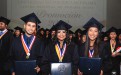 Ceremonia de Graduación del Centro Regional de Panamá Oeste, promoción 2022