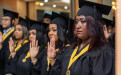 Ceremonia de Graduación del Centro Regional de Colón
