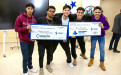 Panamá brilla en el Hackatón Semiconductores en la Industria 4.0, Empresas interesadas en competitividad panameña
