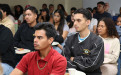 Lanzamiento del Programa Holland House – UTP Máster Class